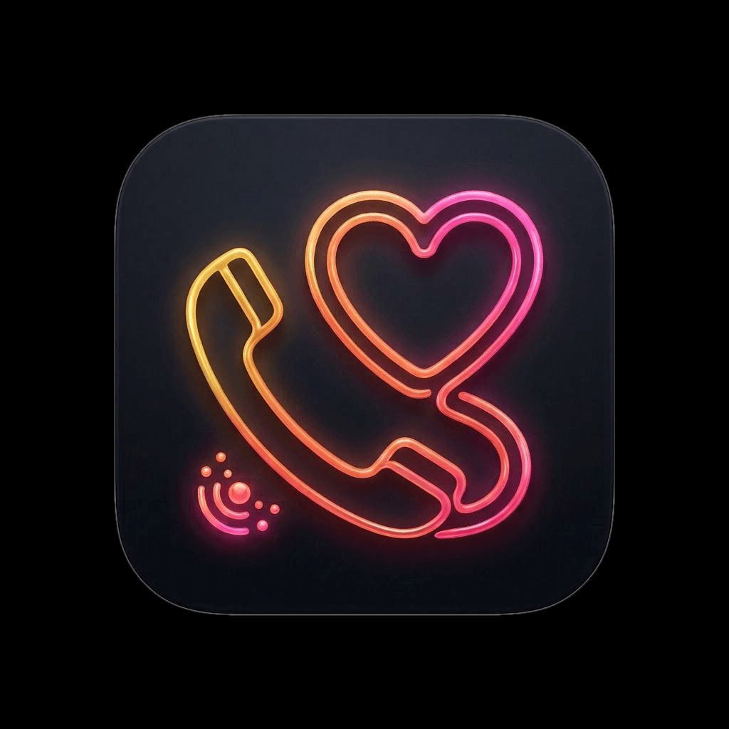 GirlCallChat logo
